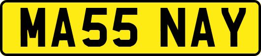 MA55NAY
