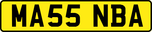 MA55NBA