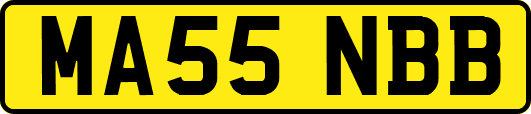 MA55NBB