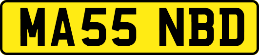 MA55NBD