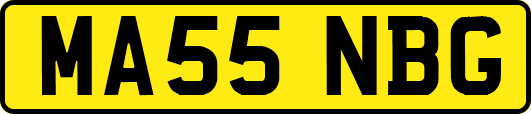MA55NBG