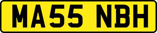 MA55NBH