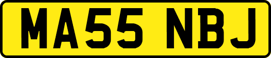 MA55NBJ