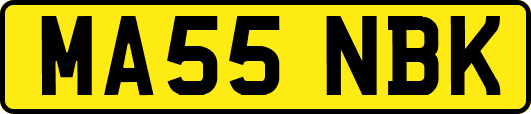 MA55NBK