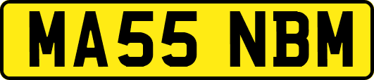 MA55NBM