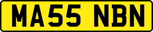 MA55NBN