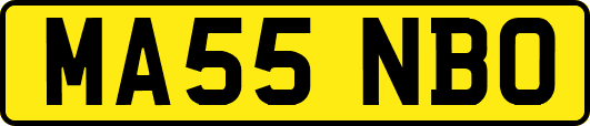 MA55NBO