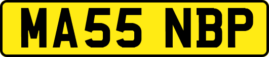 MA55NBP