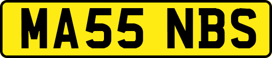 MA55NBS