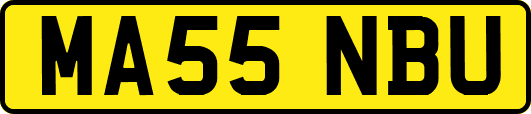 MA55NBU