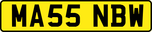 MA55NBW