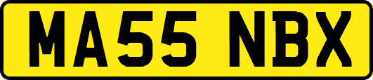 MA55NBX