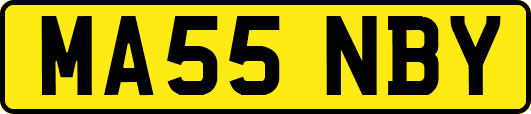 MA55NBY