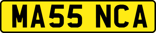 MA55NCA