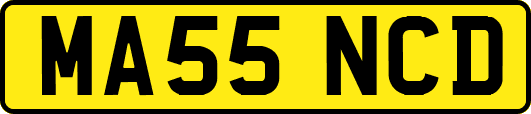 MA55NCD
