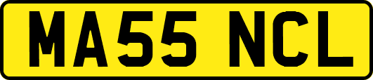 MA55NCL