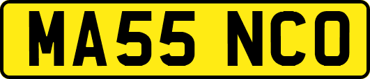 MA55NCO