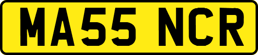 MA55NCR