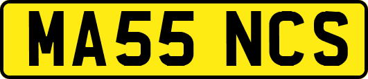 MA55NCS
