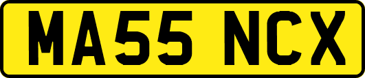 MA55NCX