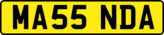 MA55NDA