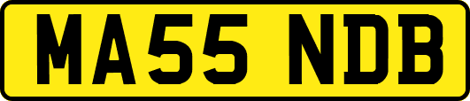 MA55NDB