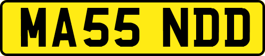 MA55NDD