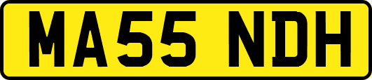 MA55NDH