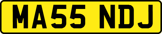 MA55NDJ