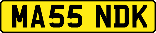 MA55NDK