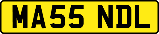 MA55NDL