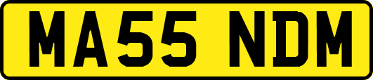 MA55NDM