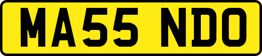 MA55NDO