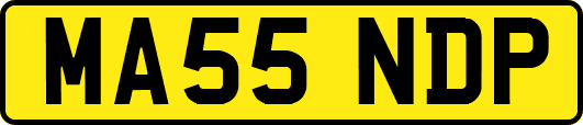 MA55NDP