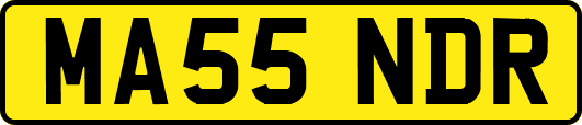MA55NDR