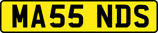 MA55NDS