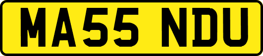MA55NDU