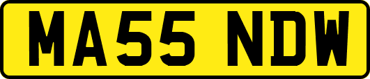 MA55NDW