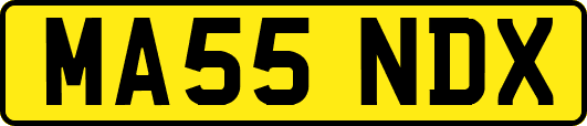MA55NDX