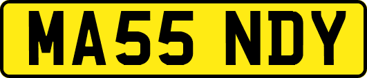 MA55NDY