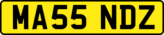 MA55NDZ