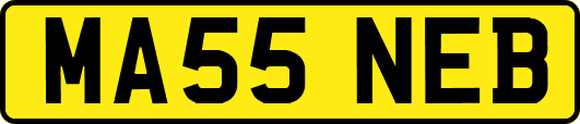 MA55NEB