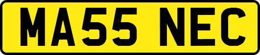MA55NEC