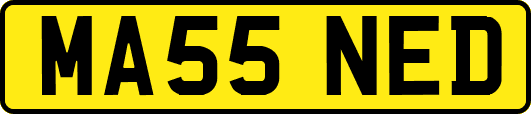 MA55NED