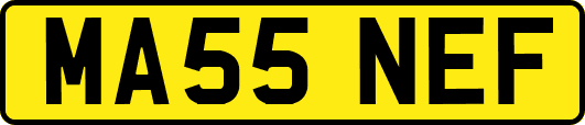 MA55NEF