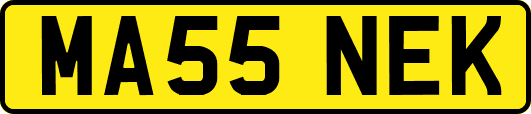 MA55NEK