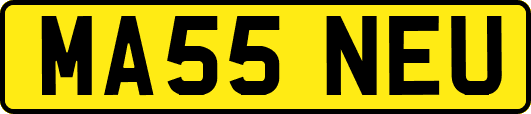 MA55NEU