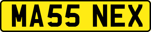 MA55NEX