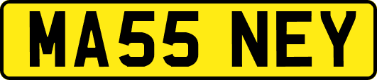 MA55NEY
