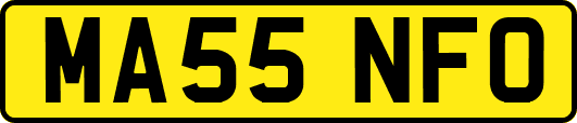 MA55NFO
